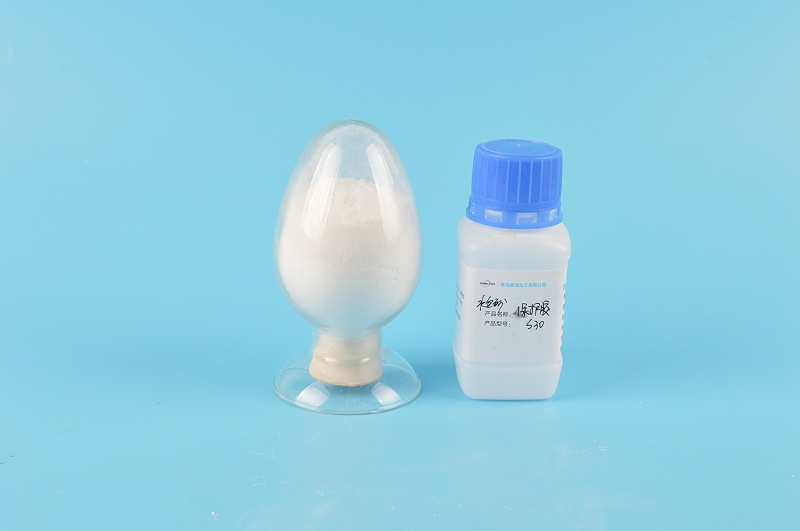 恩泽化工多彩保护胶S30