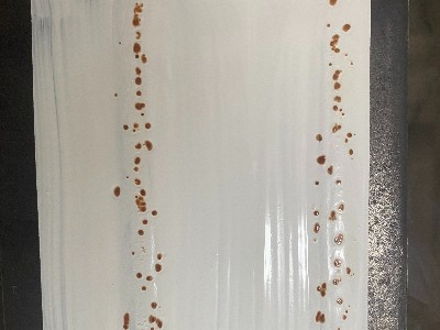 重庆阴雨天气下涂料施工面临挑战：返盐现象的终结者